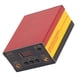 thumbnail image 5 of Soldador por Puntos Soldador por Puntos de Batería Condensador de Pulso Dual Pequeña Máquina de Soldadura por Puntos de Almacenamiento de Energía Máquina de Soldadura ANGGREK  Otros, 5 of 8