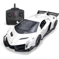 thumbnail image 1 of 866-2425 - RADIO CONTROLLED LAMBORGHINI VENENO ASSORTED COLORS, 1 of 3
