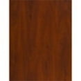 thumbnail image 3 of Home Square 2 Drawer Mobile Wood Filing Cabinet Set in Hansen Cherry (Set of 2), 3 of 9
