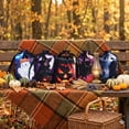 thumbnail image 4 of Halloween Decor Halloween Festive Storage Pouches For Party And Centerpiece Disposable Paper For Seasonal Celebrations, 4 of 5