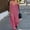 37-Hot Pink, variant on Gaecuw Jumpsuits for Women Summer Sleeveless Cold Shoulder Strapless Overall with Pockets V Neck Band Collar Solid Onesie One Piece Outfits Casual Loose Long Pants Wide Leg Summer Romper Ankle Length