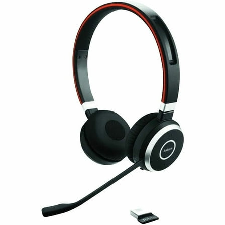 Jabra Headset 6599-833-309 - E