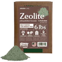 Zeolite Granular 6 Pounds