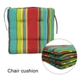thumbnail image 3 of Xingzhi Fabric Seat Cushion Replacement Waterproof Rectangular Home Sofa Couch Lounge Computer Chair Cushions Accessories Type 2, 3 of 6