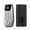 Silver, variant on DESLOC C100-W Keypad Smart Deadbolt with Display, Keyless Front Door Lock, Auto Lock, 100 User Codes, Easy Install – Black
