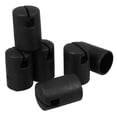 thumbnail image 4 of KAKOWELY trampoline supplies 6pcs Replacement Trampoline Leg Cap Replacing Trampoline Leg Tube Cap Trampoline Protective Cover Trampoline Tube Leg Cap Trampoline Hardware Supply, 4 of 4