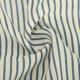 thumbnail image 5 of Camisas de Cuello en V de Manga Corta para Mujeres Vestido de Túnica de Rayas con Botón de Verano con Bolsillos, 95% Poliéster 5% Spandex para Diario Y Fiesta, 5 of 7
