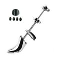 thumbnail image 2 of Shoe Tree Stretcher Adjustable Metal Construction Heels 2 35-42, 2 of 5