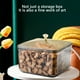 thumbnail image 5 of Caja de almacenamiento de escritorio, caja de almacenamiento de frutas secas, caja de almacenamiento de dormitorio, caja de almacenamiento de gran capacidad, almacenamiento de hogar, caja de, 5 of 7