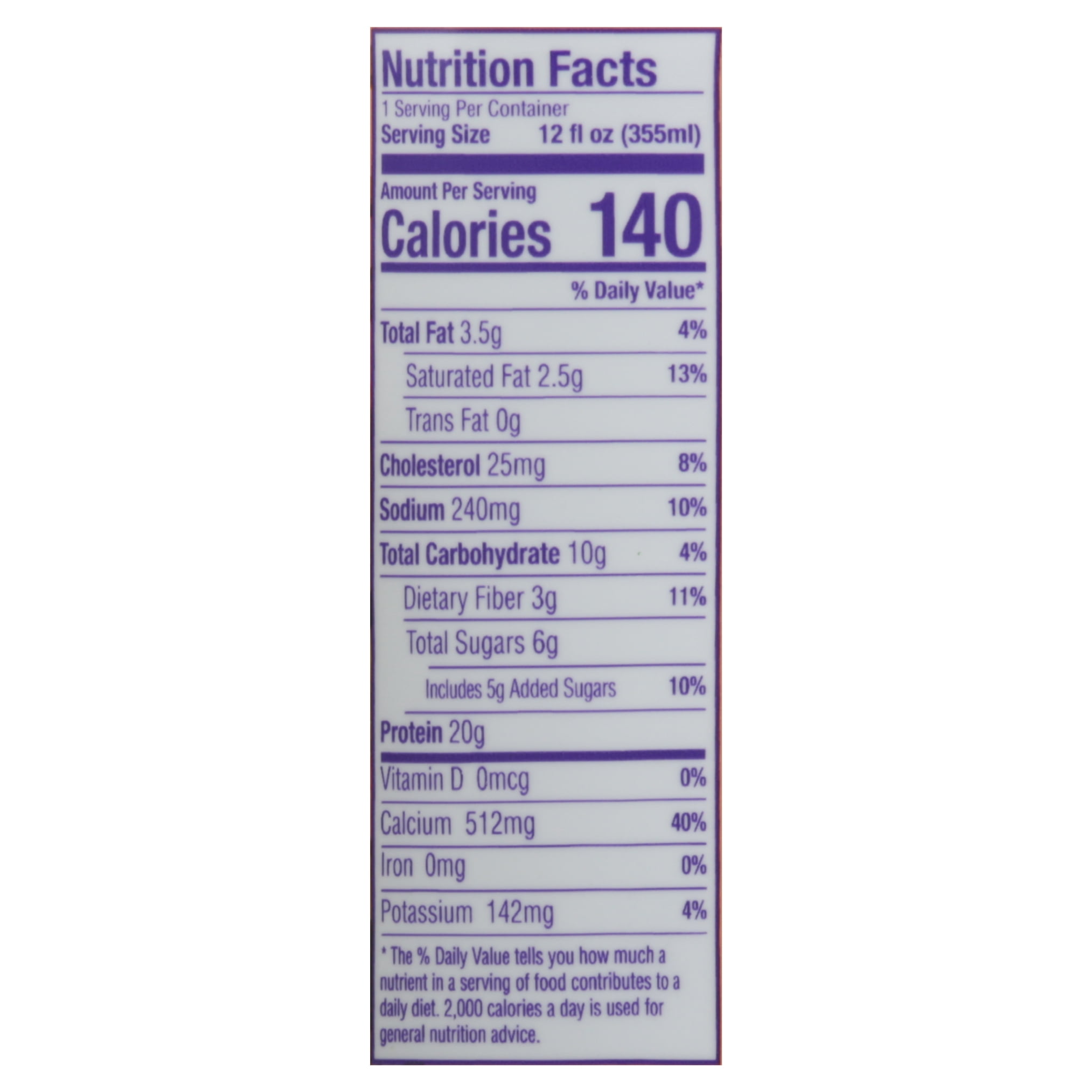 Alani Nu, Fit Shake, Protein Shake, Munchies, 20 Grams Protein, 12 fluid oz.