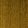 thumbnail image 1 of Ahgly Company Machine Washable Indoor Square Abstract Yellow Modern Area Rugs, 8' Square, 1 of 4