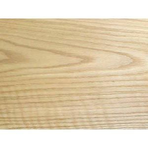 Red Oak Pre Glued 7/8”x50’ wood Veneer Edgebanding 