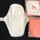 thumbnail image 2 of Almohadillas finas de algodón reutilizables para niñas Almohadillas sanitarias suaves de tela menstrual (encaje A) Likrtyny  Cuidado Belleza, 2 of 9