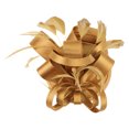thumbnail image 1 of XASZHN Accessoires Cheveux Fête de Mariage USA Mariée Maille Or_003 Taille Unique, 1 of 7