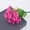 H, variant on Bwiyojiz Home Decor, Artificial FlowersLifelike Fake Stems Decorative Silk Flowers For HomeLiving RoomTabletop Office Wedding Decoration, Women Gifts