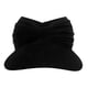 thumbnail image 1 of Sombrero pico plegable - Gorra de playa para deportes al aire libre para mujer - Nailon tejido ligero - Talla única, 1 of 5
