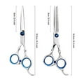Professional Home Hair Cutting Kit Quality Home Haircutting Scissors