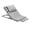 47inch, variant on Leavader Electric Adjustable Bed Backrest with Side Safety Rails, 4-68° Power Lifting Back Support with Wired Remote, Leg Cushion, 300LBS Heavy Duty Steel Frame,for Reading Lounging Sleeping
