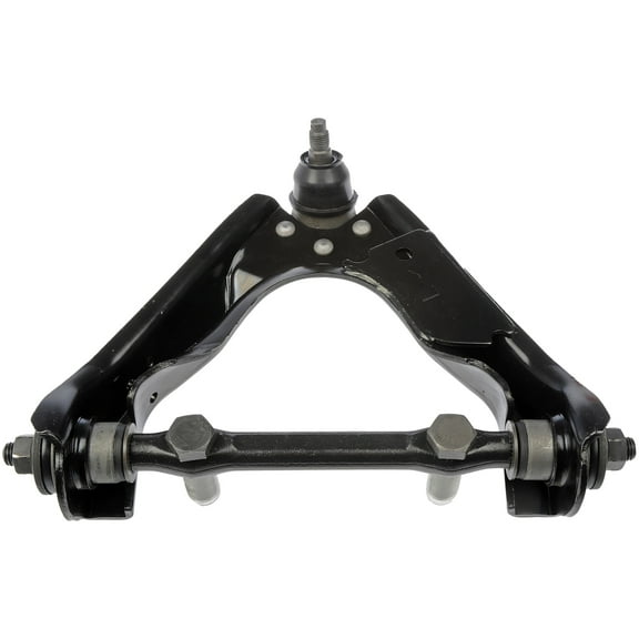 Dorman 520-309 Front Left Upper Suspension Control Arm and Ball Joint Assembly for Specific Dodge Models