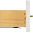 thumbnail image 5 of Ariel Q049SCW2OVOMNB Taylor 49" Free Standing Single Oval Basin Vanity Set - Blue, 5 of 7