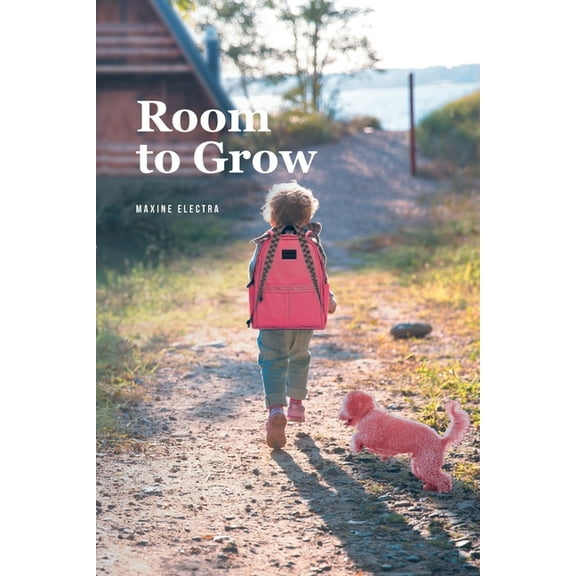 Room to Grow, (Paperback)