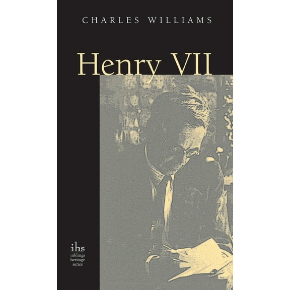 Henry VII (Hardcover)