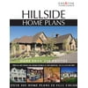 Hillside Home Plans (Paperback)