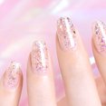 thumbnail image 3 of Vernis à Ongles Longue Tenue à Déchirer Gel de Vernis à Ongles Couleur Complète Vernis à Ongles Vernis à Ongles Longue Tenue à Déchirer Couleur Complète Anti-Rayures Résistant à la Friction Gel de Vernis à Ongles, 3 of 8