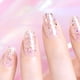 thumbnail image 2 of Esmalte de Uñas de Larga Duración ANGGREK Resistente A La Fricción Todo Color, 2 of 8