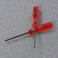 thumbnail image 4 of Steel Triwing Screwdriver Repair Tool Kit for Console, 4 of 10