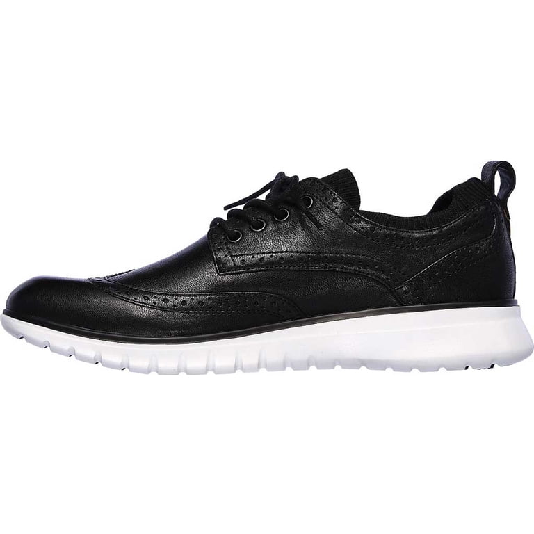 Mark‎ Nason Los Angeles Black Leather Shoes Men’s Sz 9 Men main image 4