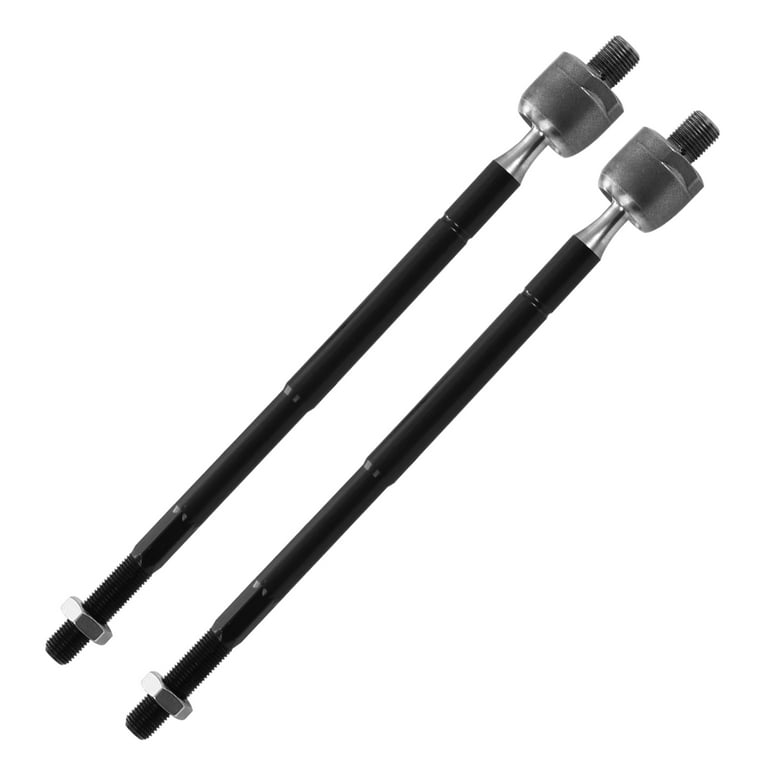 Front Outer Tie Rod Ends Set – Fits Accent, Elantra, Kia Tiburon, Spectra – METRIX – 3-Year Warranty