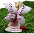 thumbnail image 5 of Ebros Gift Enchanted Fairy Garden Prune Cherry Faerie Figurine 3.5" H Mini, 5 of 8