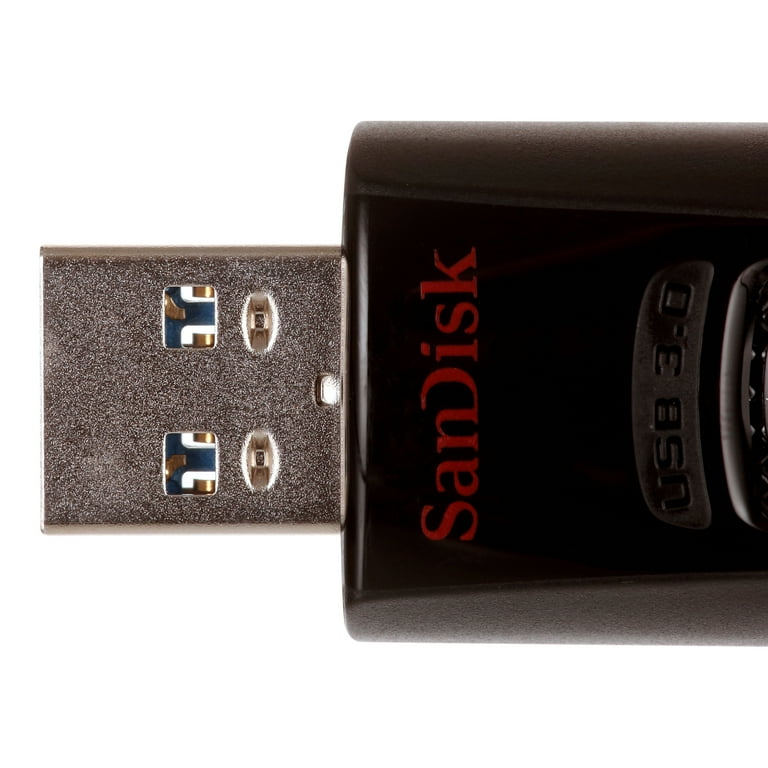 SanDisk Cruzer Ultra 32GB USB 3.0 Flash USB Drive - Walmart.com