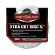 thumbnail image 1 of Disco de microfibra Meguiars DMX5 Extra Corte 5 5.5/140mm, 1 of 2