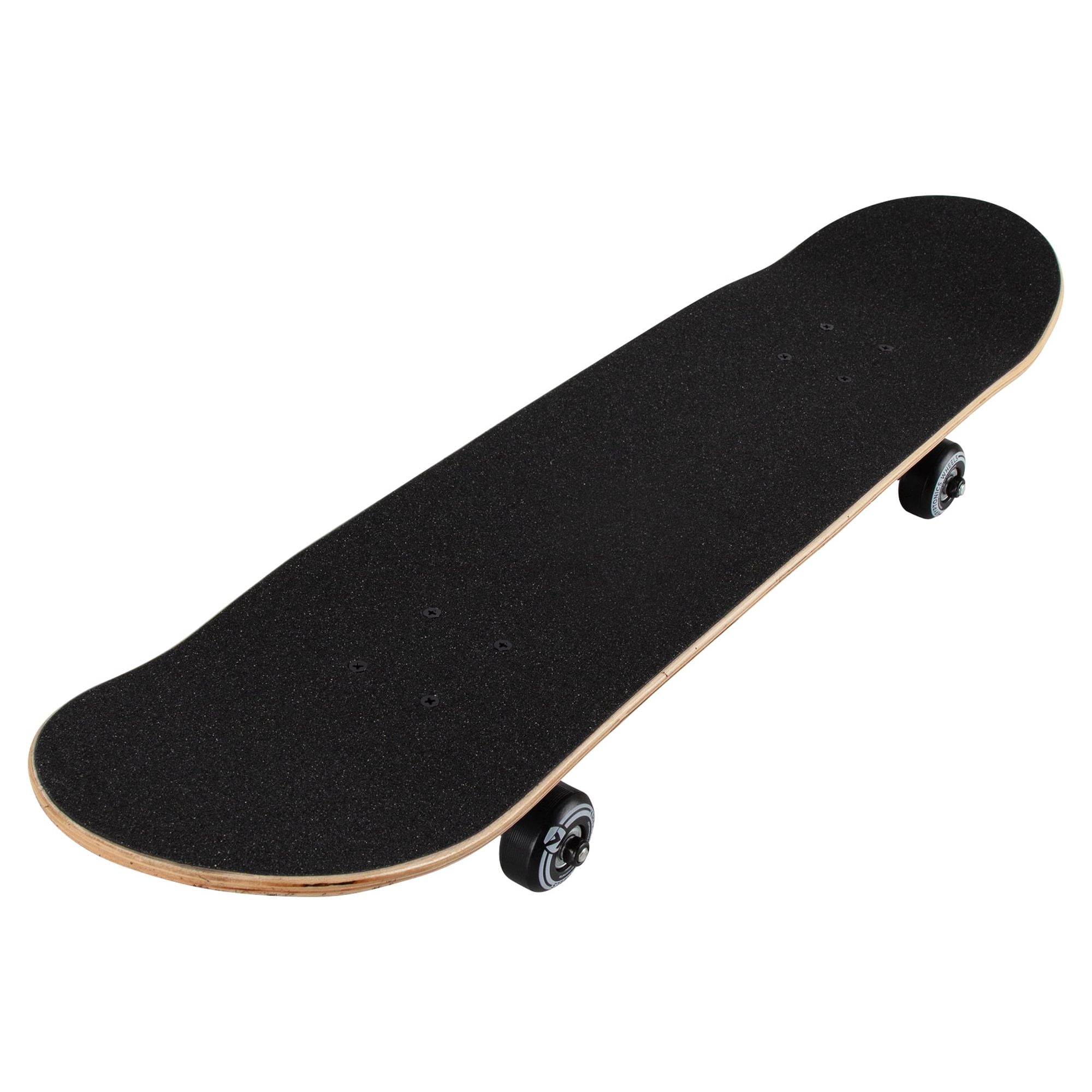 Kryptonics Recruit Complete Skateboard (31" x 7.5")