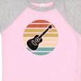 thumbnail image 3 of Inktastic Guitar Music for Guitarist Musician Gift Baby Boy or Baby Girl Bodysuit, 3 of 4