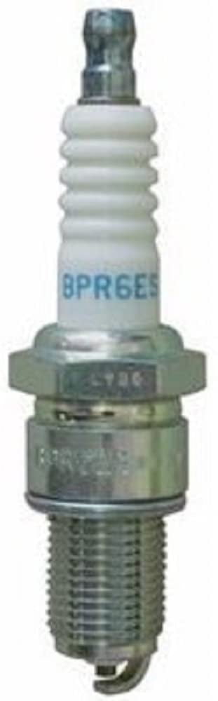 2 Pack OREGON 77-312-1-2pk Spark Plug Replaces Champion RN9YC NGK BPR6ES 
