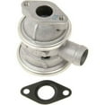 thumbnail image 3 of Pierburg Secondary Air Valve Pneumatic # 7.00018.50.0#OEM 94811320351 For PORSCHE Fits select: 2006 PORSCHE 911, 2015-2018 PORSCHE CAYENNE, 3 of 4