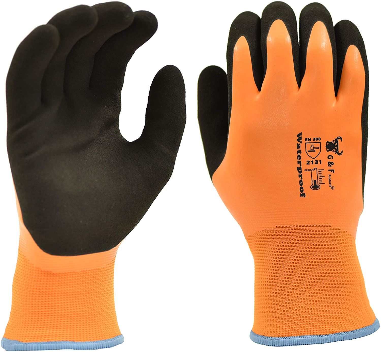 2xl work gloves