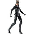 thumbnail image 2 of Batman Projecting Bat Signal Series Catwoman Action Figure (Goggles Down Variant), 2 of 2