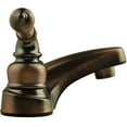 thumbnail image 2 of Dura Faucet Classical RV Lavatory Faucet - Oil Rubbed Bronze, 2 of 5