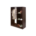 thumbnail image 1 of Closet Ropero Para Niños Con Estantes Minimalista LIZZY, 1 of 6