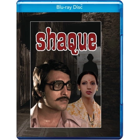 Shaque [Blu-ray]