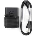 thumbnail image 3 of Cargador para laptop 65W Watt USB Tipo C Adaptador de corriente altern, 3 of 4