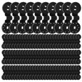 thumbnail image 1 of 150PCS Garden Greenhouse Shade Cloth Clip Accessories Grommet Mesh Cover Shade Cloth, 1 of 7
