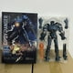thumbnail image 1 of Figura de acción NECA Pacific Rim Red Tramp, llanta, sala de mecha japonesa, figura de anime, juguetes modelo hechos a mano, mantequilla móvil conjunta, 1 of 4