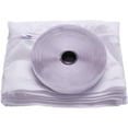 thumbnail image 3 of Sello de aire acondicionado portátil para ventanas abatibles, impermeable, ahorro de energía, tamaño universal, efecto de sellado para aire acondicionado portátil y secadora de ropa, cierre con, 3 of 5