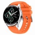 thumbnail image 3 of Smartwatch S37, pantalla TFT, monitoreo de salud, conexión Bluetooth, 3 of 7