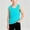 #0173-Blue, variant on Ceisia Boys' Solid Color Sleeveless Cotton Tank Top Green 1 Years-2 Years Gift